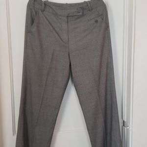 Larry Levine- Stretch trousers